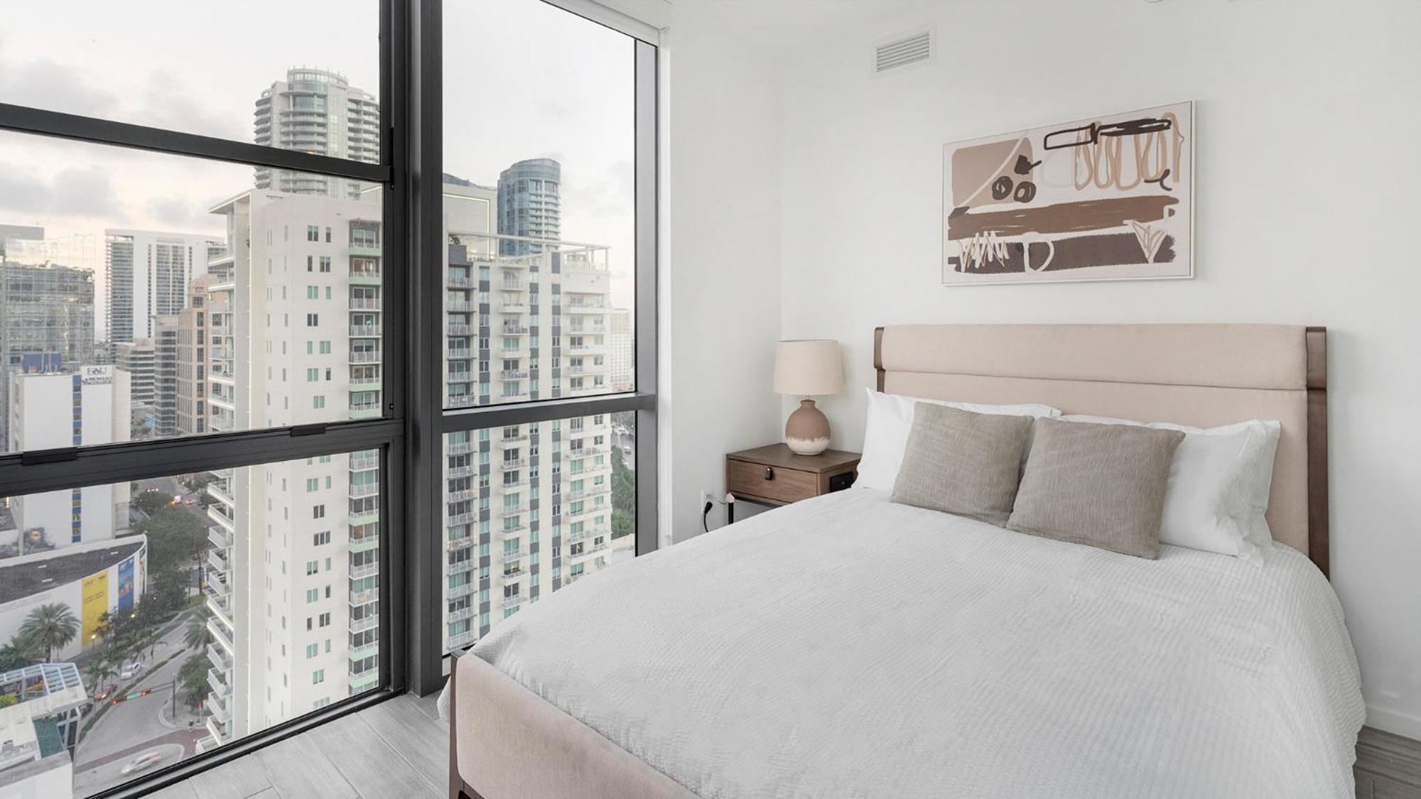 Flow Fort Lauderdale Condos By Barsala Quarto foto