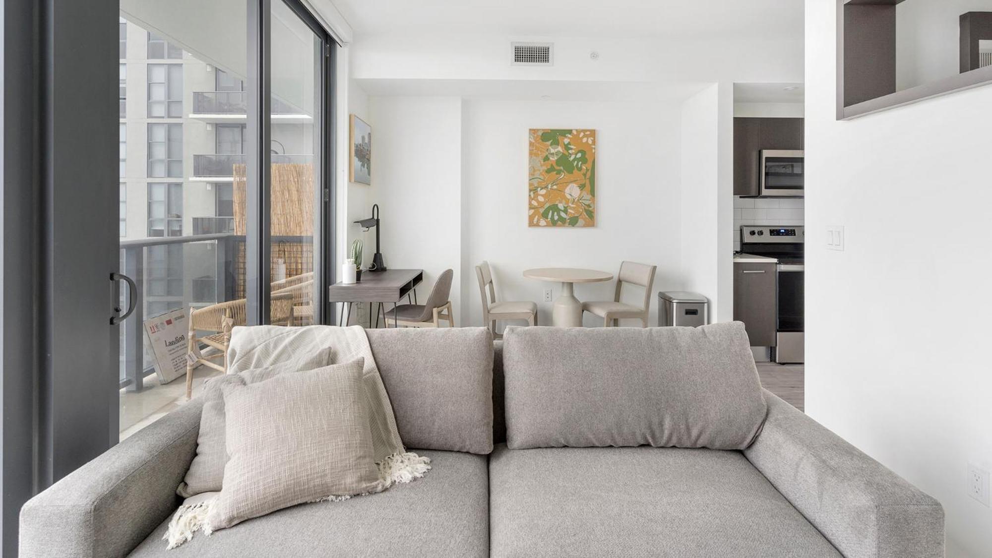 Flow Fort Lauderdale Condos By Barsala Quarto foto