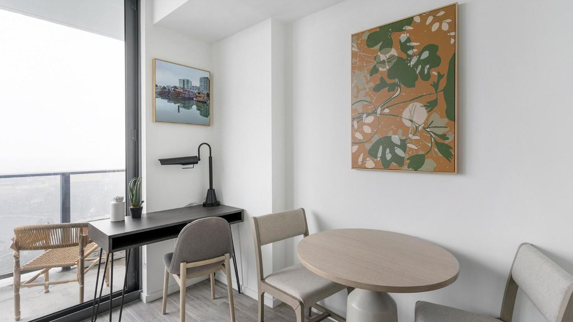 Flow Fort Lauderdale Condos By Barsala Quarto foto