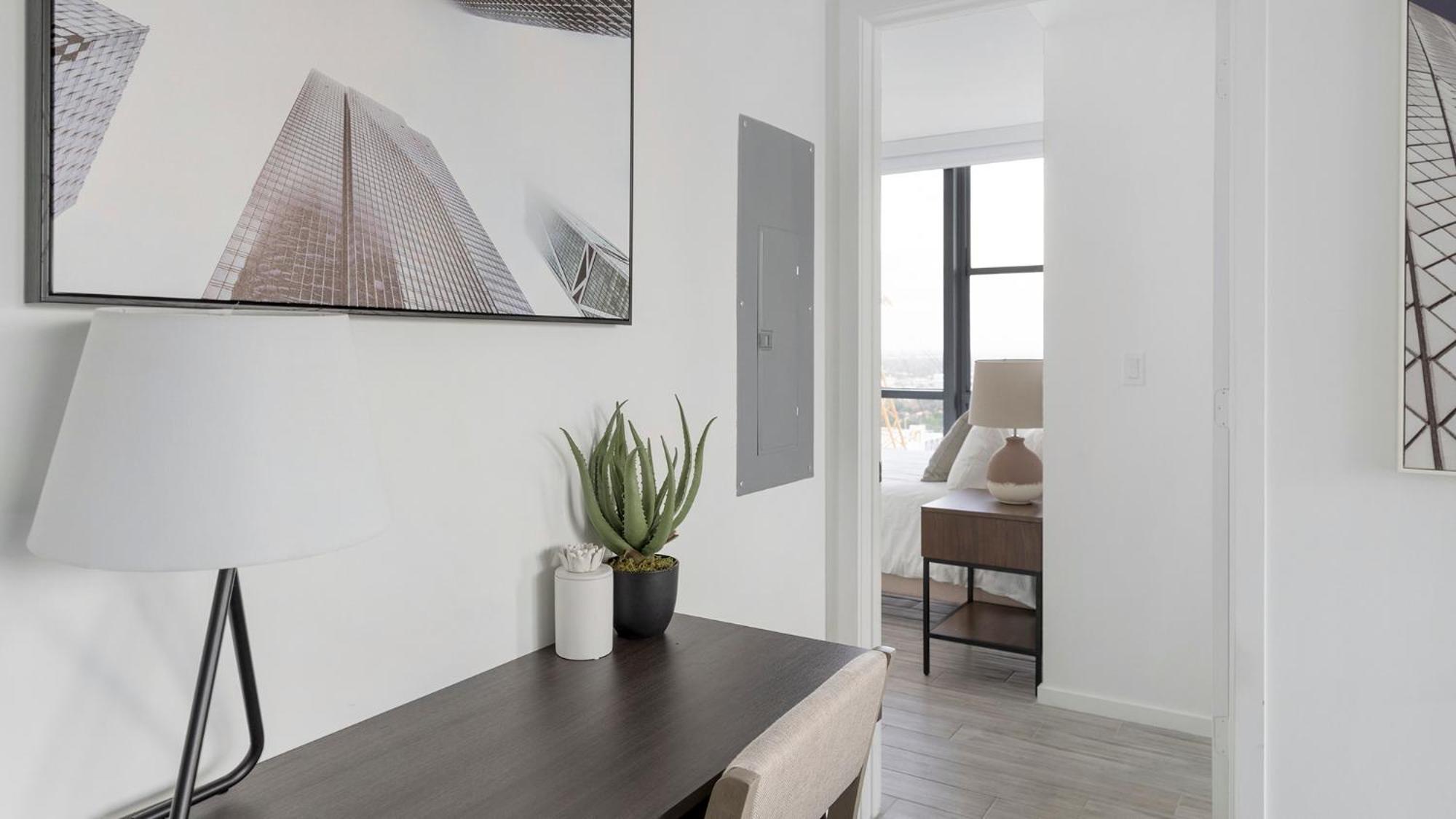 Flow Fort Lauderdale Condos By Barsala Quarto foto